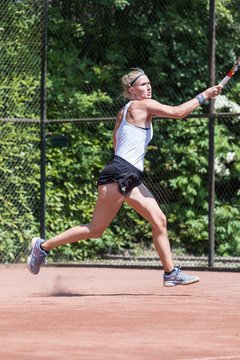 Marleen Tilgner 197 - TNB Verbandsmeisterschaft